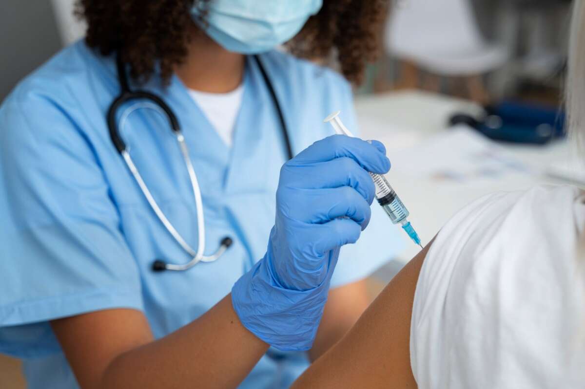 Missão Velha realiza Dia D de Multivacinação no próximo sábado (22)