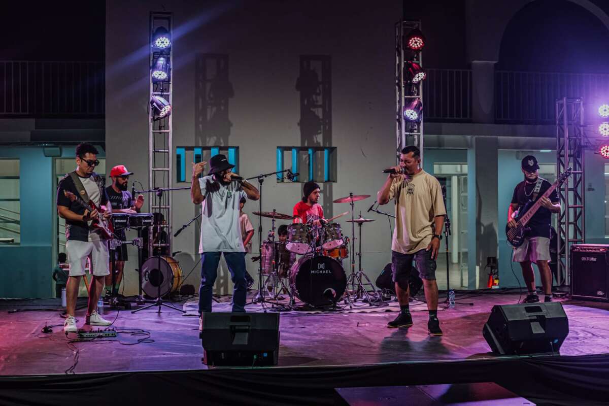 Crato recebe 9ª edição do Festival Kaverada com shows e atividades culturais gratuitas
