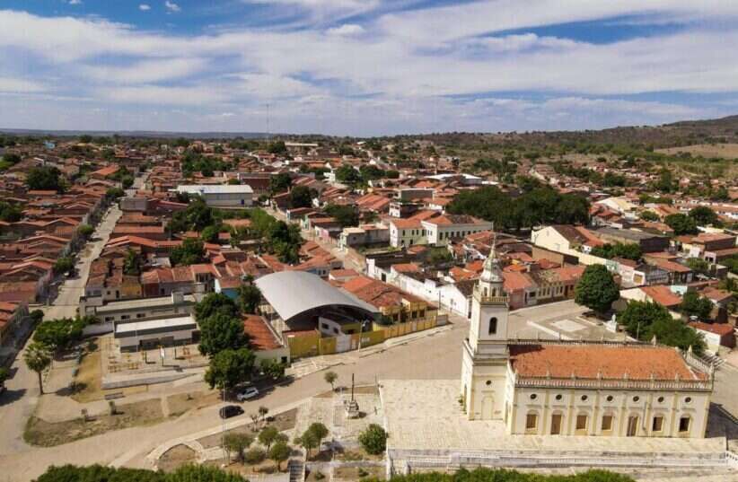 Santana do Cariri recebe oficina regional sobre prevenção à violência contra crianças