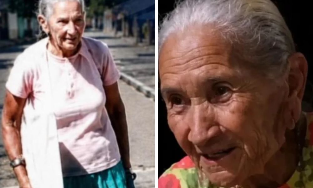 Idosa desaparecida é encontrada morta após oito dias de buscas no Crato