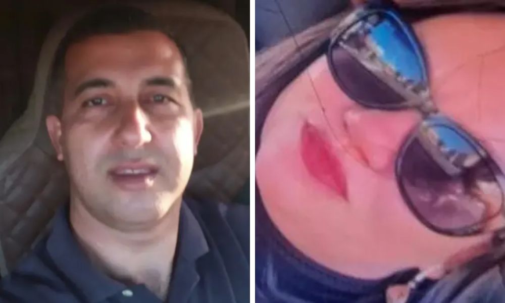 Perícia conclui que motorista não tentou evitar atropelamento da namorada