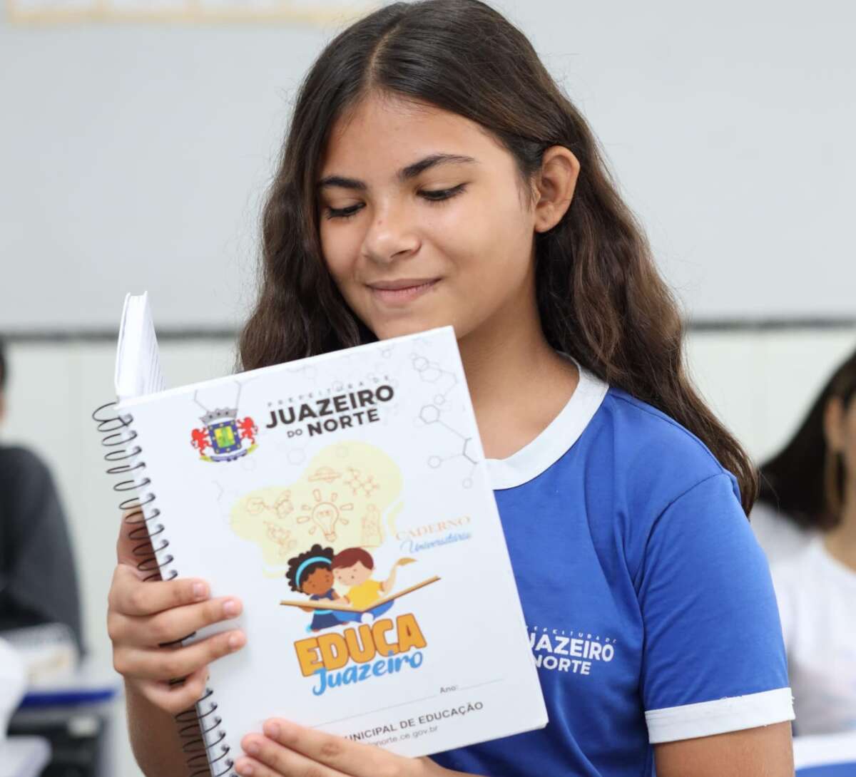Juazeiro conquista destaque nacional no IDEB