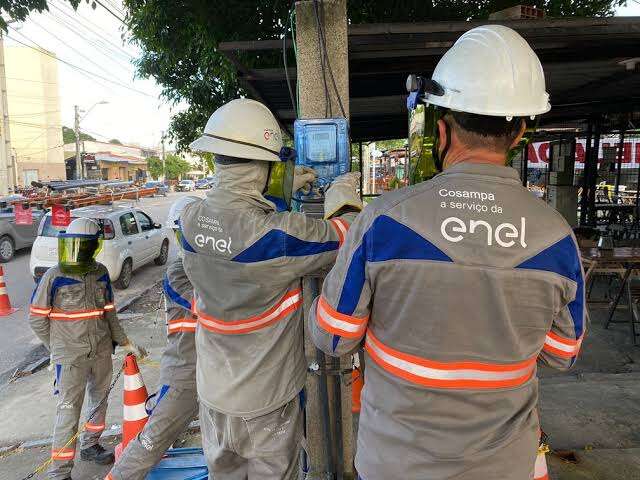Operação prende três mulheres por “gato” de energia no Crato