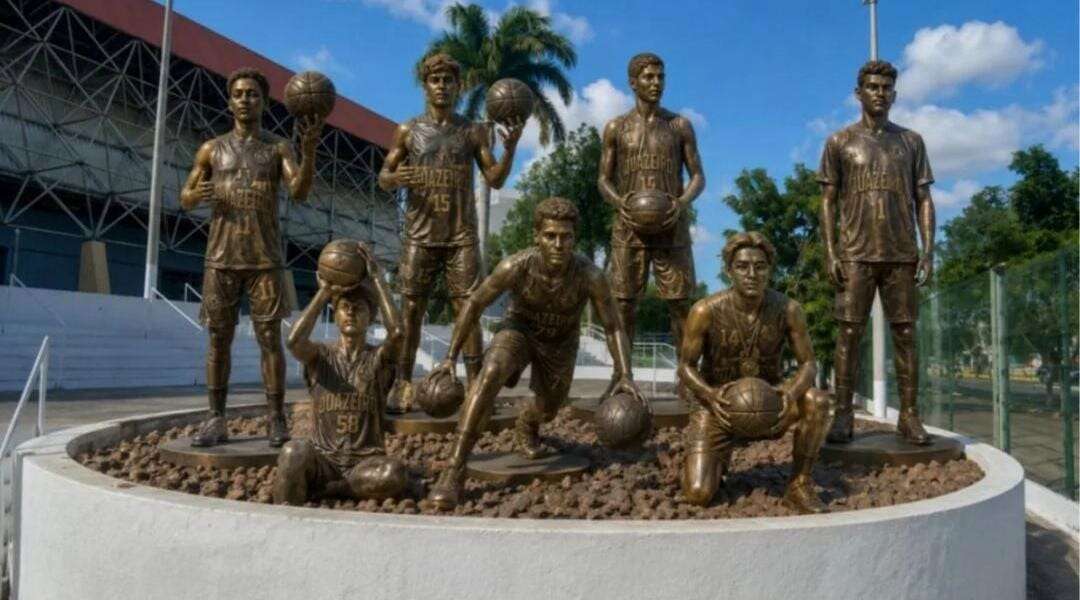 Câmara de Juazeiro  aprova monumento em homenagem a atletas vítimas de acidente