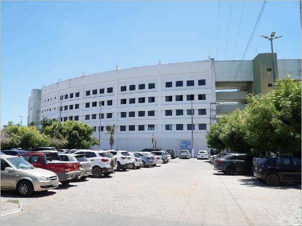 Centro Administrativo de Juazeiro terá horário de expediente reduzido