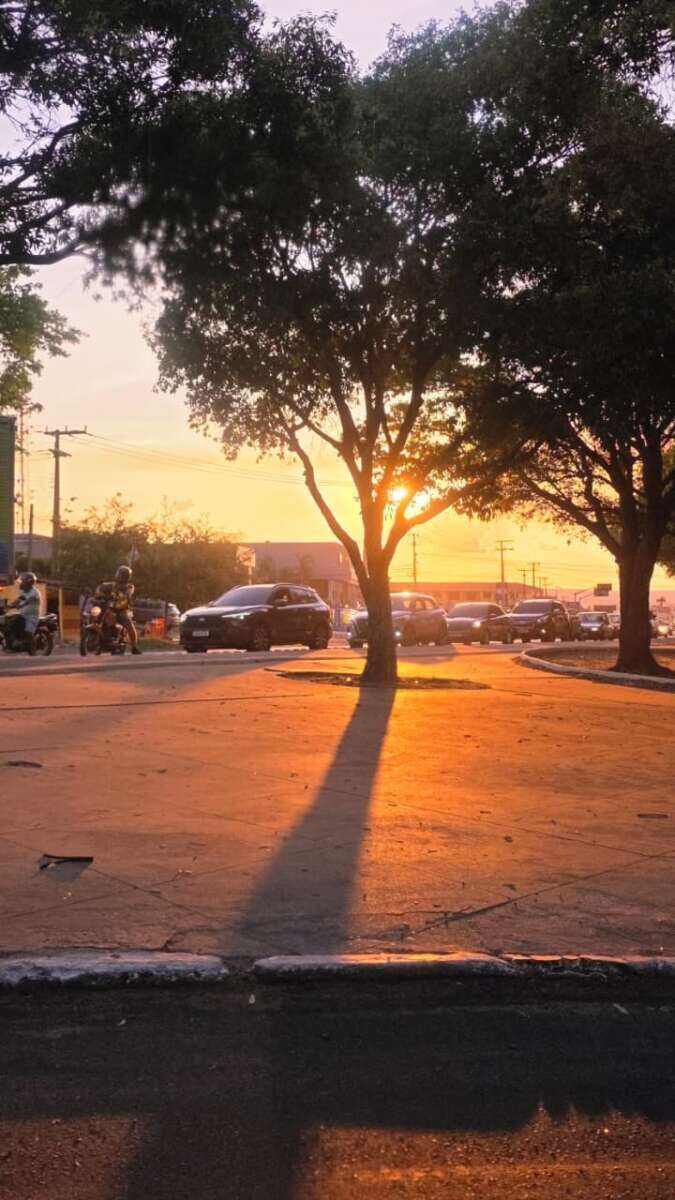 Umidade do ar pode chegar a 20% nesta sexta e deixa Cariri sob alerta