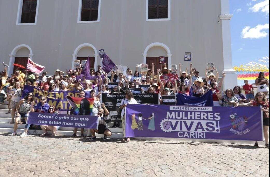 Seminário reúne especialistas para debater os 20 anos da Lei Maria da Penha