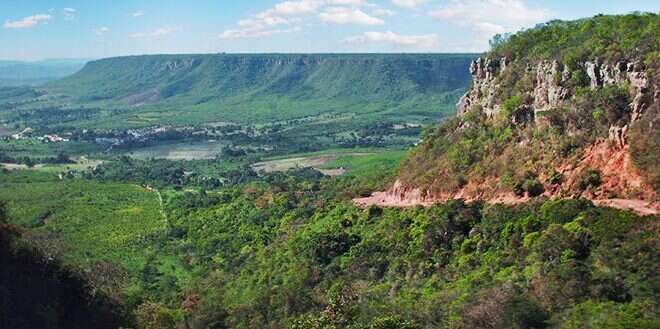 Ação conjunta fortalece candidatura da Chapada do Araripe a Patrimônio Mundial