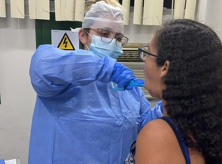 Familiares de desaparecidos poderão doar DNA gratuitamente em Juazeiro do Norte