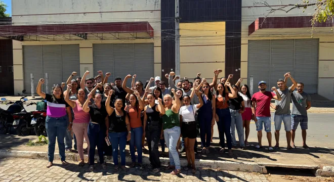Fechamento de fábrica deixa 89 desempregados em Brejo Santo