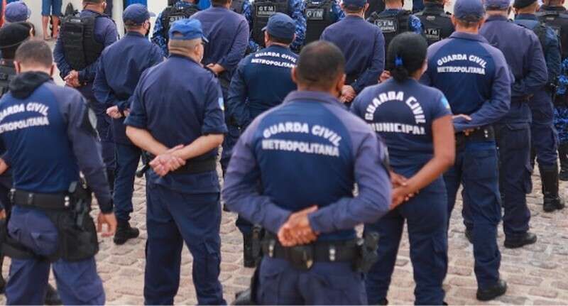Guarda civil condenado por estupro é demitido em Juazeiro do Norte