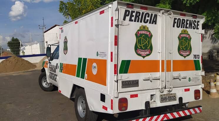 Goleiro do Cruzeiro do PIXX, morre após acidente de moto em Juazeiro