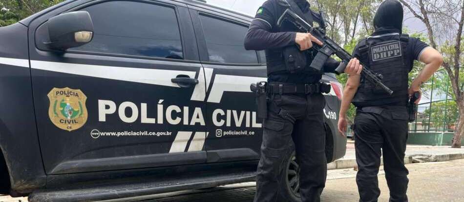Influenciadora é suspeita de mandar matar homem em Barbalha