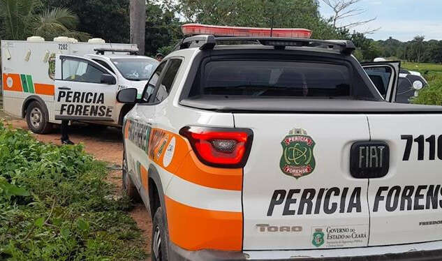 Ossada humana é encontrada em matagal na zona rural de Barbalha