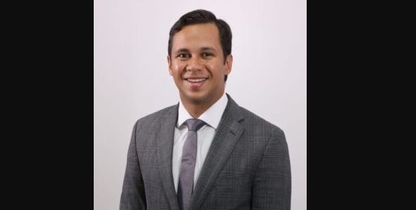 Felipe Vasques é afastado do cargo de vereador em operação do MPCE
