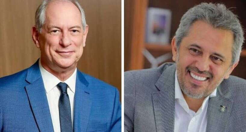Campanhas de Ciro e Elmano entram na reta final da disputa pelo Abolição