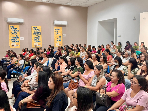 Juazeiro promove simpósio sobre educação inclusiva