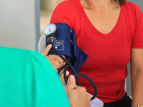 Saúde de Várzea Alegre registra mais de 1.700 atendimentos domiciliares até agosto
