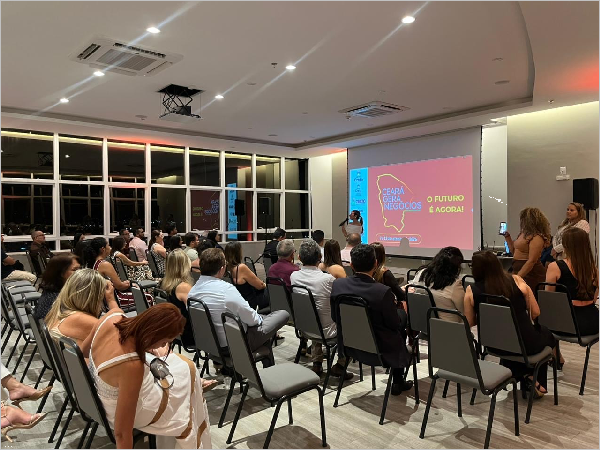Feira Ceará Gera Negócios chega ao Crato com foco em empreendedorismo e oportunidades