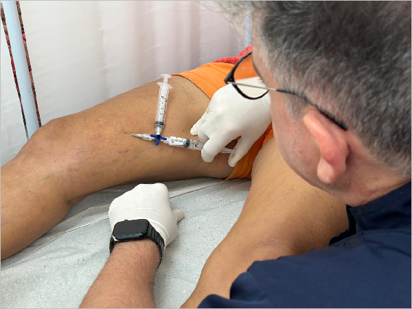 Crato realiza mutirão de cirurgias de varizes a partir desta sexta-feira
