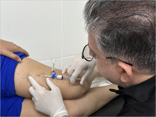 Crato realiza mais de 800 procedimentos em Mutirão de Cirurgias de Varizes