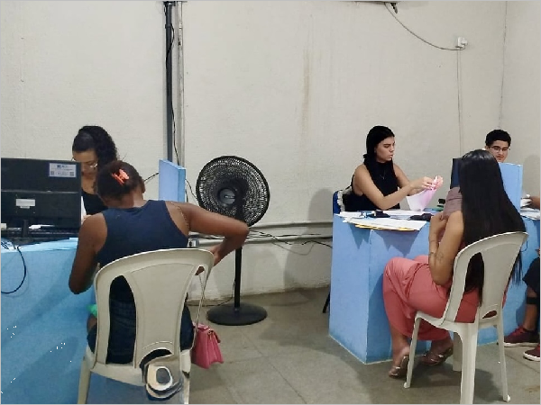 Entrega de documentos para o Minha Casa, Minha Vida termina nesta sexta no Crato