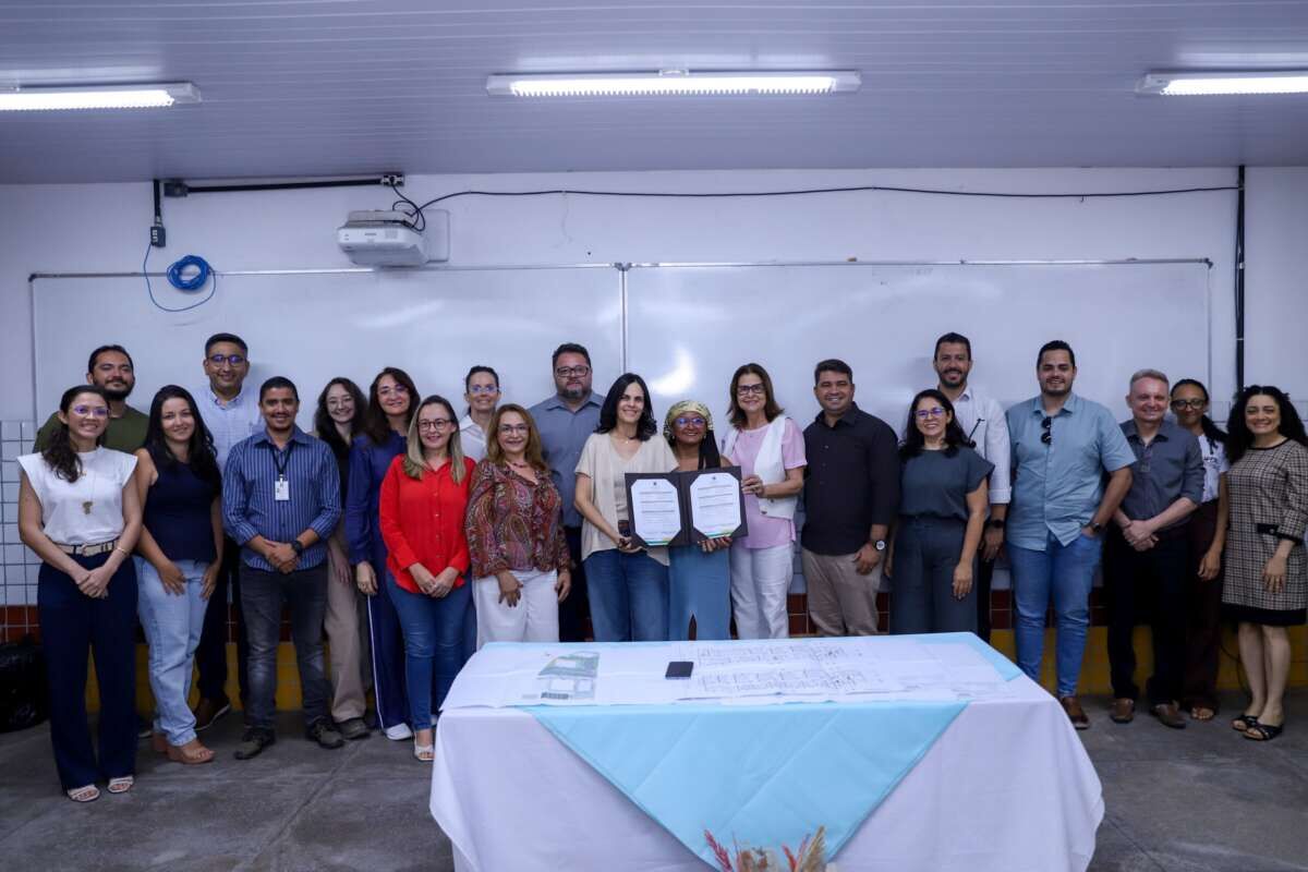 Construção de novo campus da UFCA é autorizada em Brejo Santo