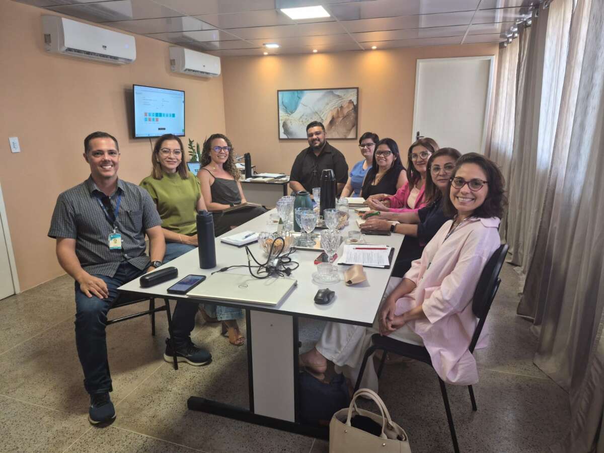 Juazeiro recebe TCE e apresenta ações da educação municipal