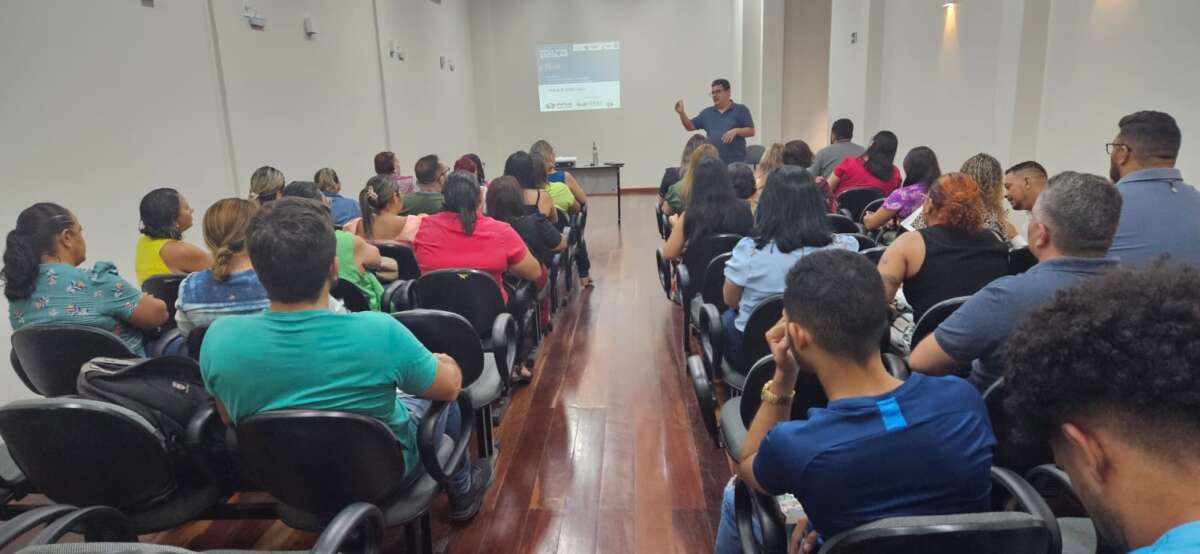 Juazeiro orienta escolas sobre ações do Setembro Amarelo