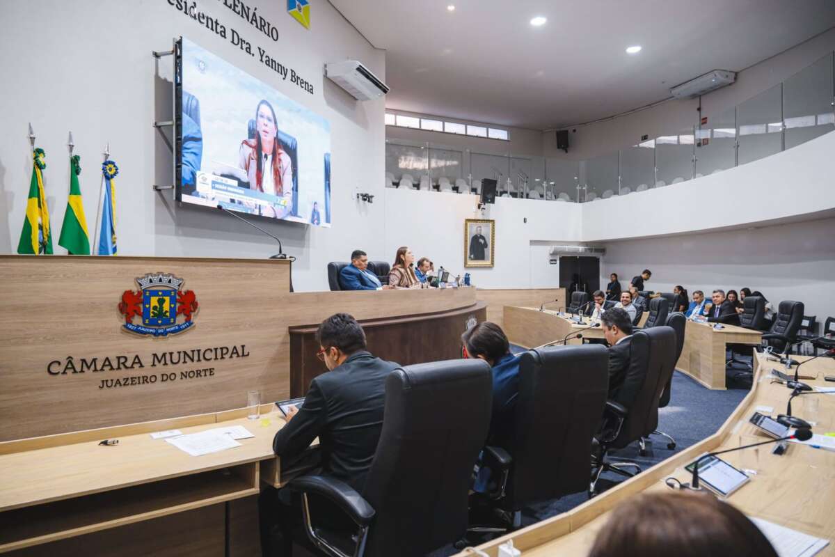 Câmara cobra melhorias na UPA Lagoa Seca após fiscalização