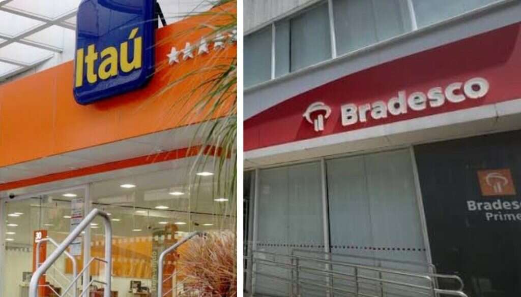 MPCE multa Bradesco e Itaú em mais de R$ 1,7 milhão por falhas e práticas abusivas