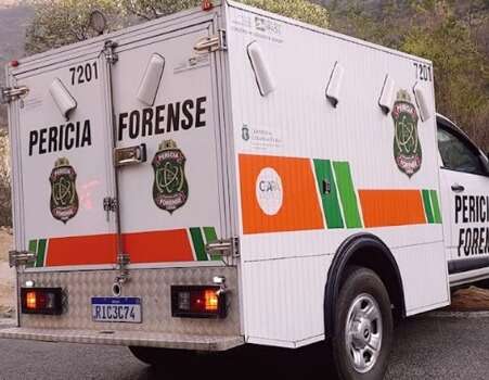 Idoso morre após acidente de trânsito na zona rural de Salitre