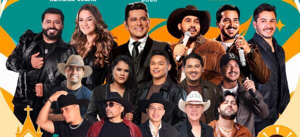 Altaneira divulga programação oficial dos Festejos de Outubro