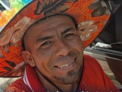 Vendedor é vítima de ataque a tiros em Juazeiro do Norte