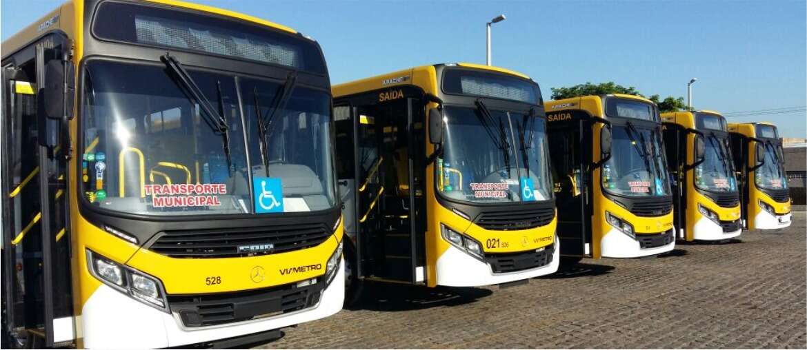 Juazeiro terá ônibus gratuito para eleitores