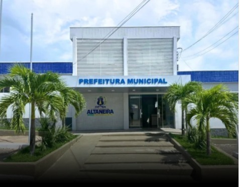MP recomenda exoneração de comissionados em Altaneira 