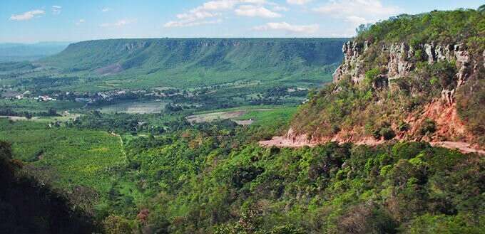 Audiência pública discute novo Plano de Manejo da APA Chapada do Araripe