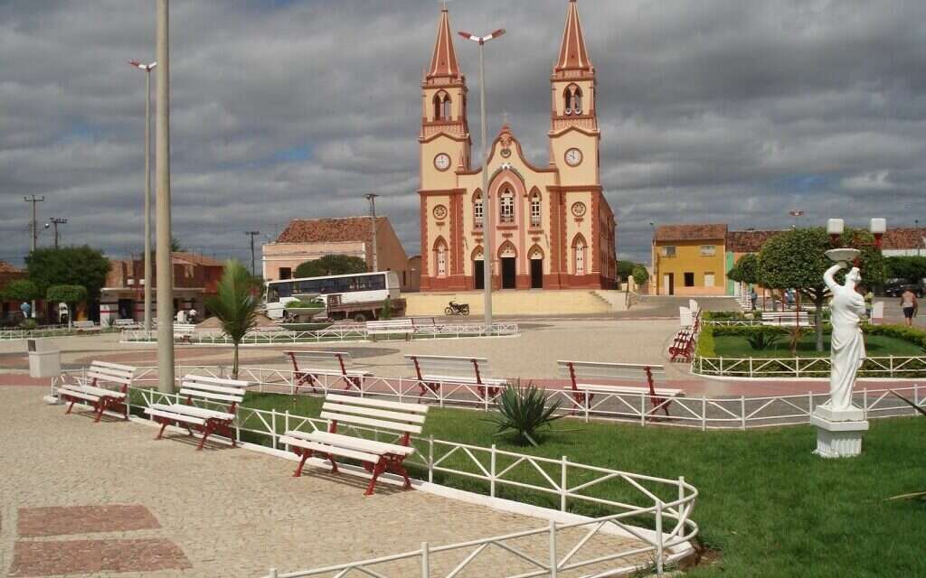 Lavras da Mangabeira promove participação popular na elaboração do orçamento de 2027