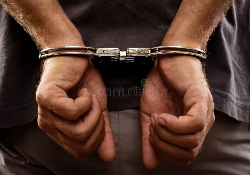 Homem é preso durante cumprimento de mandado em Campos Sales