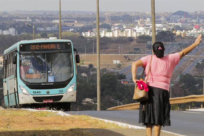 Municípios do Cariri são orientados a garantir transporte nas eleições