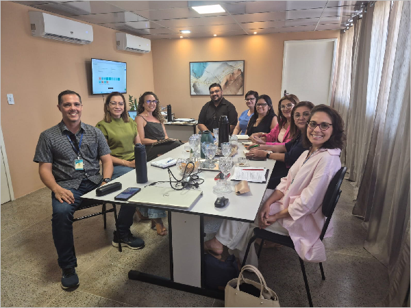 Juazeiro do Norte recebe equipe do TCE para avaliar a educação