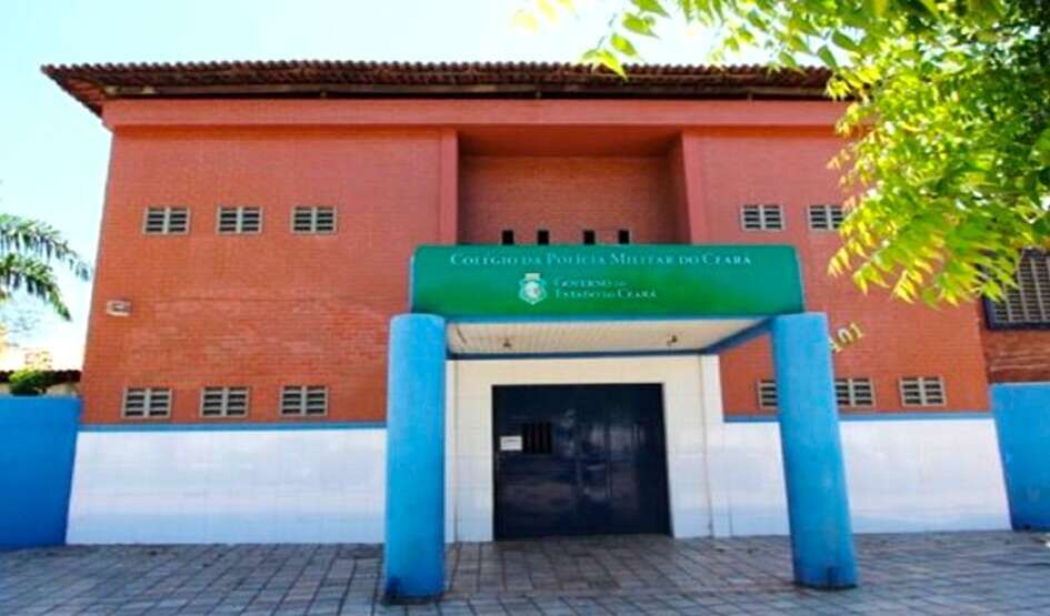 Colégio da Polícia Militar abre inscrições para o ano letivo de 2027