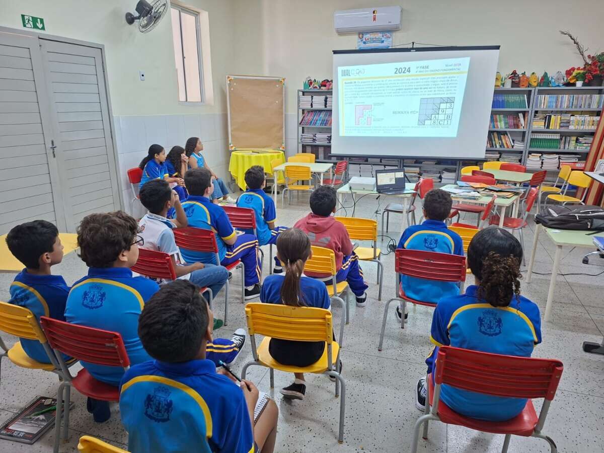 Juazeiro registra avanços em índices nacionais de Educação