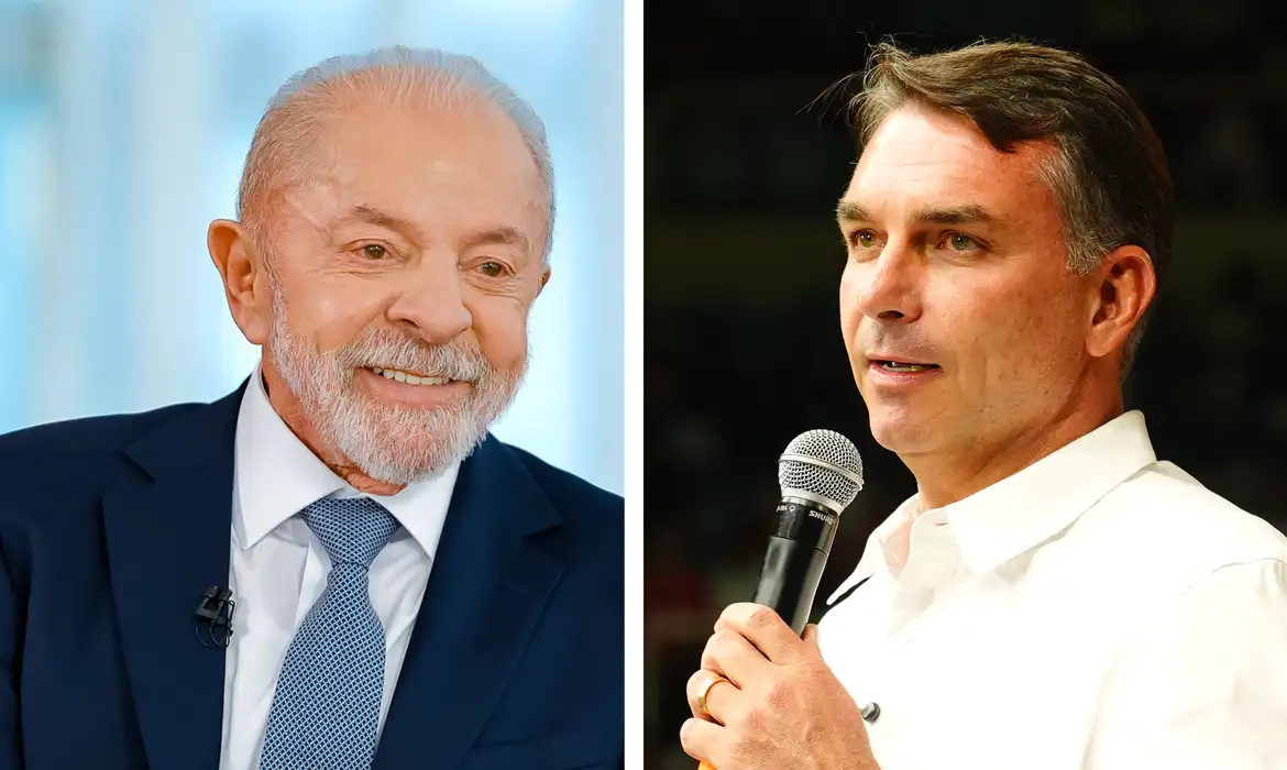 Reta final do 2º turno mobiliza campanhas de Lula e Flávio Bolsonaro no Cariri