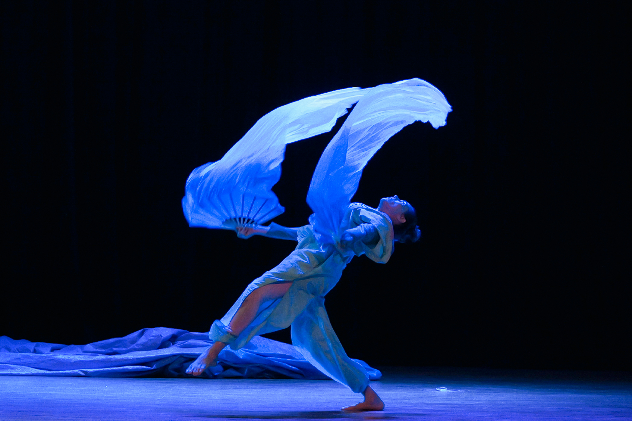 Cariri recebe programação da 10ª Bienal Internacional de Dança de Par em Par