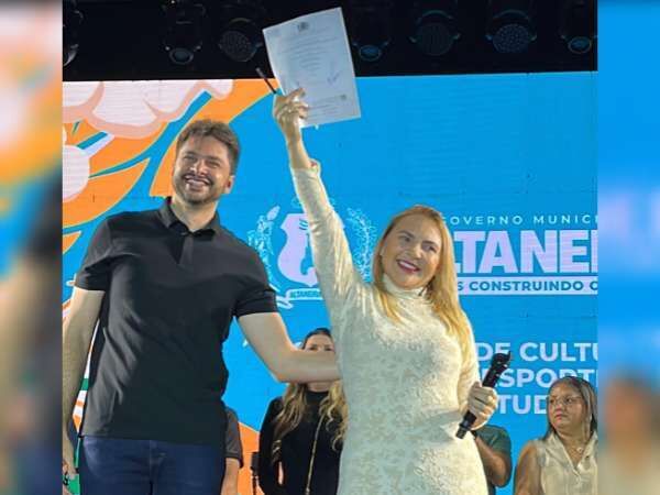 Altaneira terá novo hospital com investimento de R$ 5,4 milhões