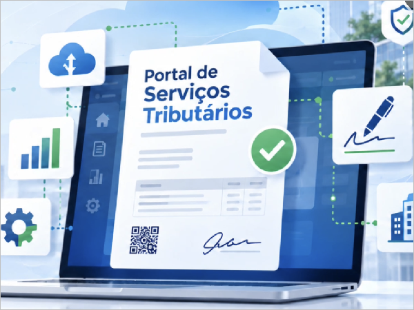 Crato moderniza o Sistema de Gestão Tributária Municipal