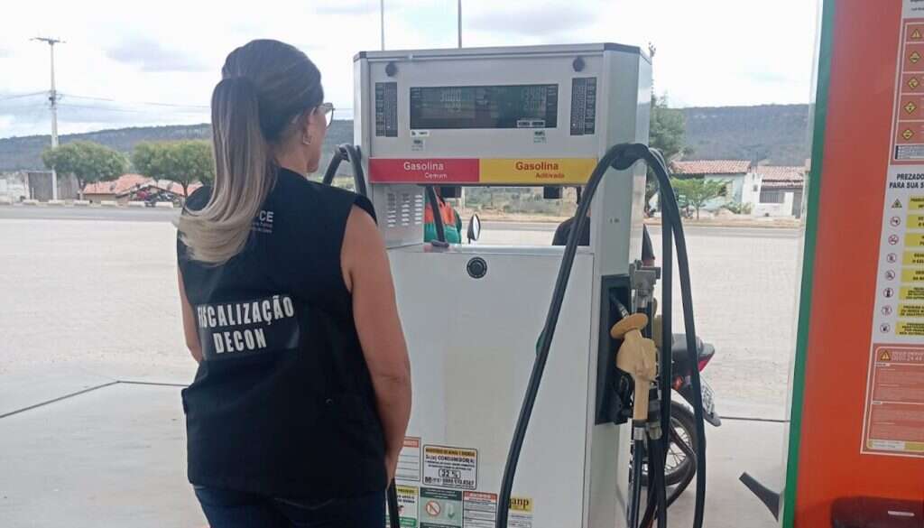 Decon autua 38 estabelecimentos em 12 cidades do Cariri