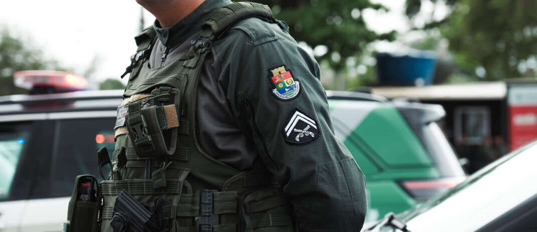 Homem é preso em flagrante poucas horas após homicídio em Juazeiro