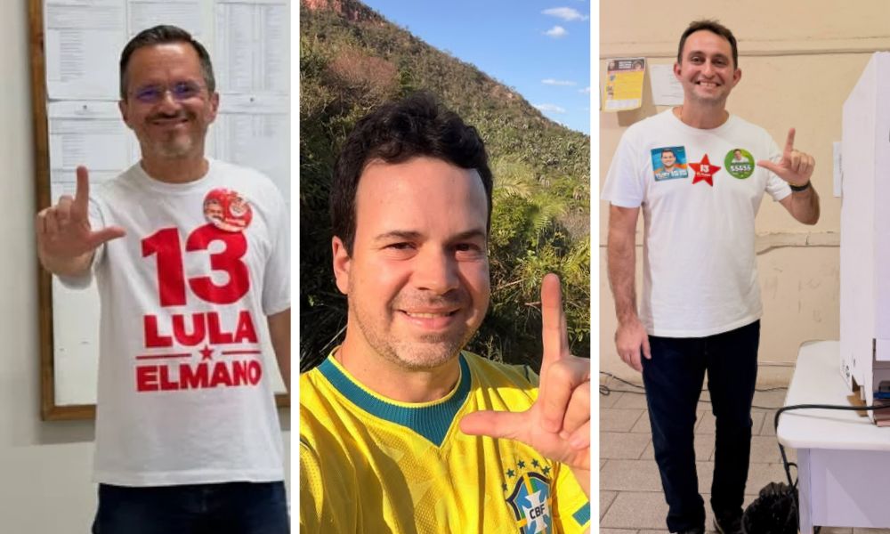 Ampla maioria dos prefeitos do Cariri declara apoio à reeleição de Lula